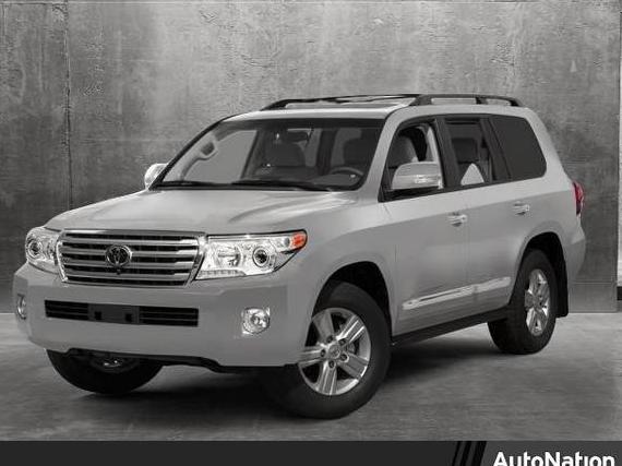 TOYOTA LAND CRUISER 2013 JTMHY7AJ5D4017015 image